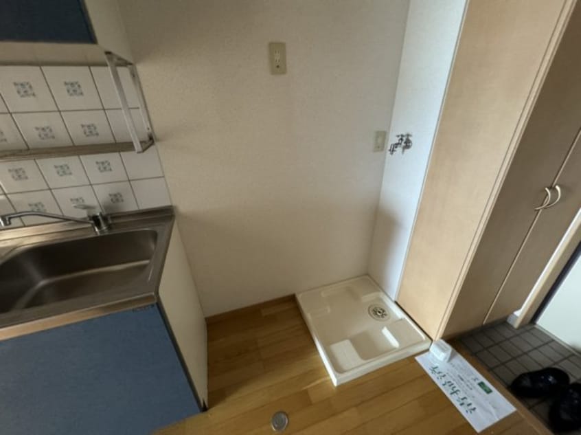  山陽本線（中国）/中庄駅 徒歩15分 3階 築22年