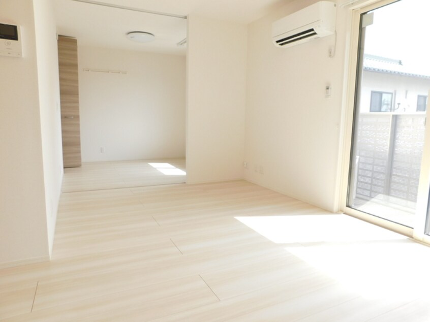  山陽本線（中国）/西阿知駅 徒歩17分 1階 築4年