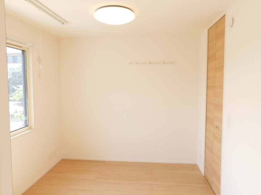  山陽本線（中国）/西阿知駅 徒歩17分 1階 築4年