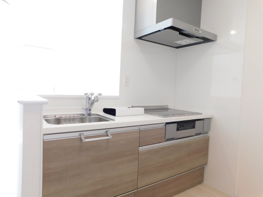  山陽本線（中国）/西阿知駅 徒歩17分 1階 築4年