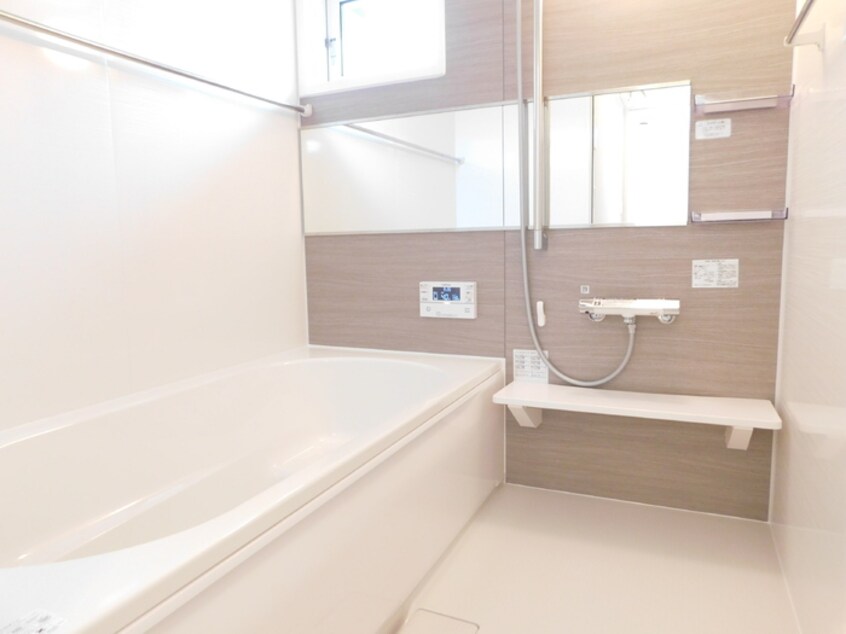  山陽本線（中国）/西阿知駅 徒歩17分 1階 築4年