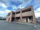 山陽本線（中国）/西阿知駅 徒歩9分 2階 築18年の外観