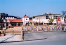 こばと保育園(幼稚園/保育園)まで939m 山陽本線（中国）/新倉敷駅 徒歩5分 1階 築20年