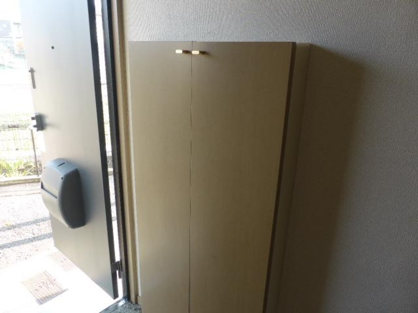 玄関 山陽本線（中国）/西阿知駅 徒歩20分 1階 築27年