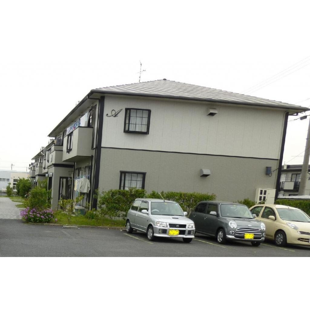  吉備線<桃太郎線>/東総社駅 徒歩11分 2階 築33年