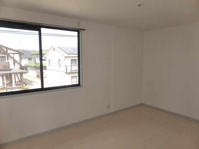 洋室 吉備線<桃太郎線>/東総社駅 徒歩11分 2階 築33年