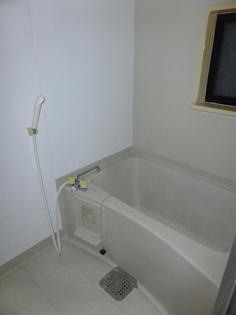 風呂 吉備線<桃太郎線>/東総社駅 徒歩11分 2階 築33年