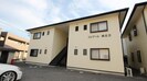 瀬戸大橋線/上の町駅 徒歩16分 1階 築26年の外観