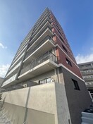 外観もきれいです 吉備線<桃太郎線>/総社駅 徒歩7分 5階 1年未満