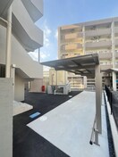 落ち着いたエントランスです 吉備線<桃太郎線>/総社駅 徒歩7分 5階 1年未満