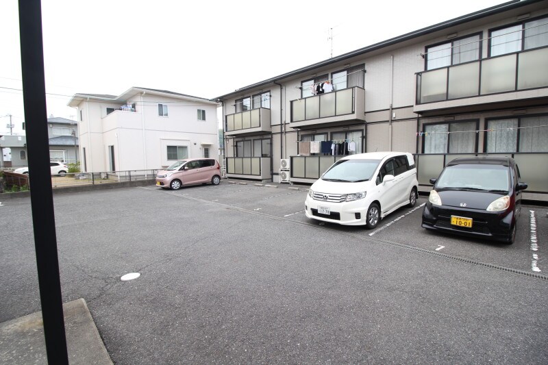  山陽本線（中国）/金光駅 徒歩10分 1階 築25年