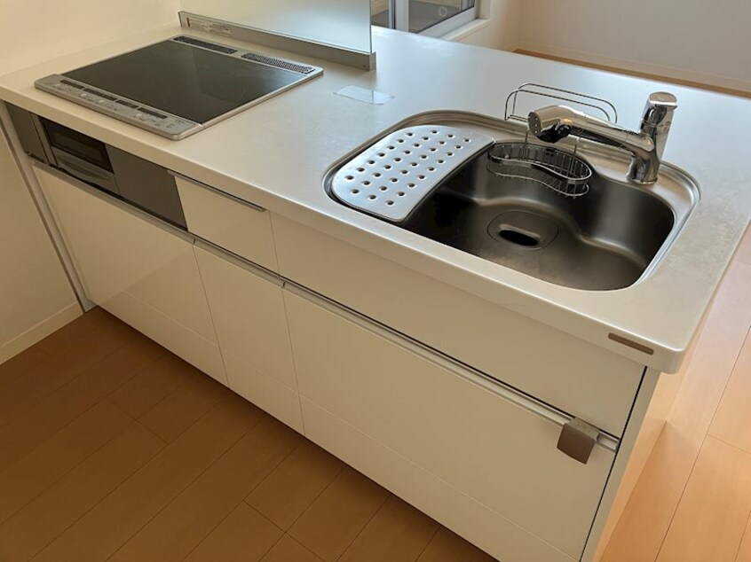  山陽本線（中国）/倉敷駅 徒歩15分 1階 築10年