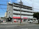 山陽本線（中国）/中庄駅 徒歩6分 2階 築37年の外観