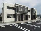 外観写真（昼） 山陽本線（中国）/新倉敷駅 徒歩18分 2階 築6年