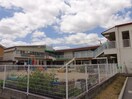 富田保育園まで745ｍ 山陽本線（中国）/新倉敷駅 徒歩18分 2階 築6年