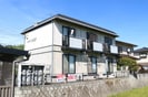 山陽本線（中国）/鴨方駅 徒歩9分 1階 築29年の外観
