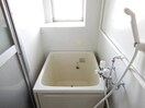 ビレッジハウスの同一物件・同一タイプの間取りの写真です 水島臨海鉄道水島本線/三菱自工前駅 徒歩23分 1階 築57年