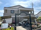 瀬戸大橋線/茶屋町駅 徒歩4分 2階 築26年の外観