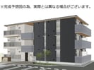 吉備線<桃太郎線>/総社駅 徒歩8分 1階 1年未満の外観