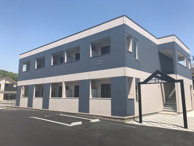  水島臨海鉄道水島本線/弥生駅 徒歩18分 1階 築7年