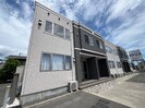 山陽本線（中国）/倉敷駅 バス:9分:停歩8分 2階 築8年の外観