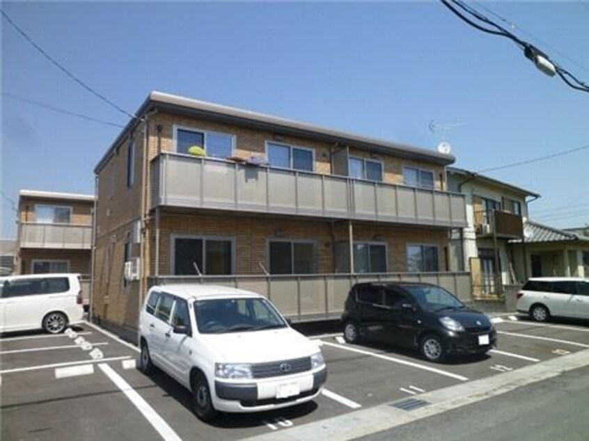  山陽本線（中国）/庭瀬駅 徒歩40分 1階 築15年