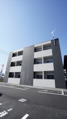  山陽本線（中国）/新倉敷駅 徒歩9分 1階 築2年