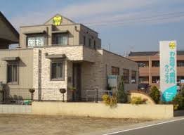 わたなべ歯科クリニック(病院)まで183m 山陽本線（中国）/新倉敷駅 徒歩9分 1階 築2年