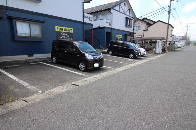  吉備線<桃太郎線>/東総社駅 徒歩14分 1階 築32年