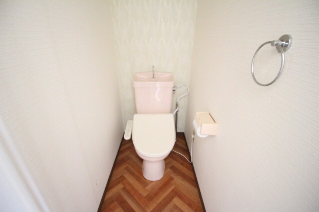  吉備線<桃太郎線>/東総社駅 徒歩14分 1階 築32年