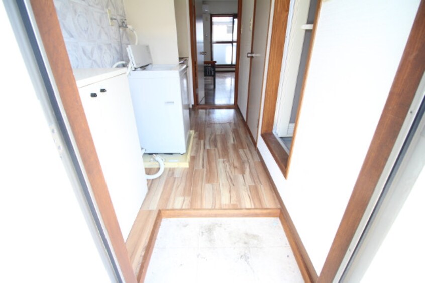  吉備線<桃太郎線>/東総社駅 徒歩14分 1階 築32年