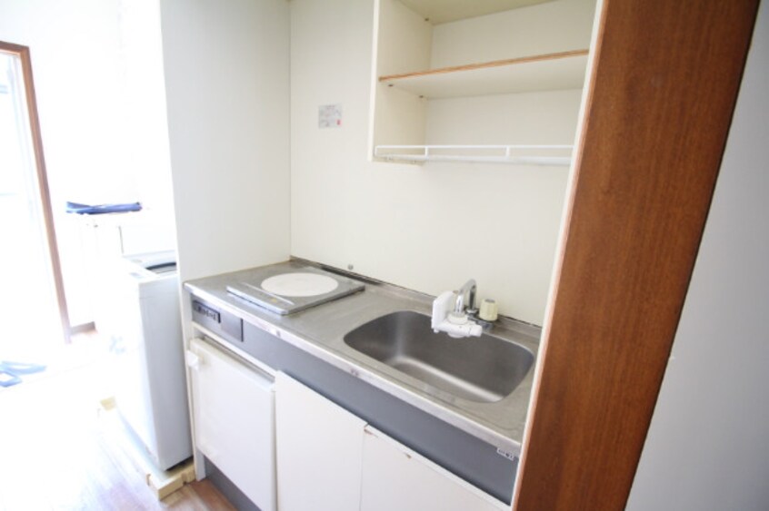  吉備線<桃太郎線>/東総社駅 徒歩14分 1階 築32年