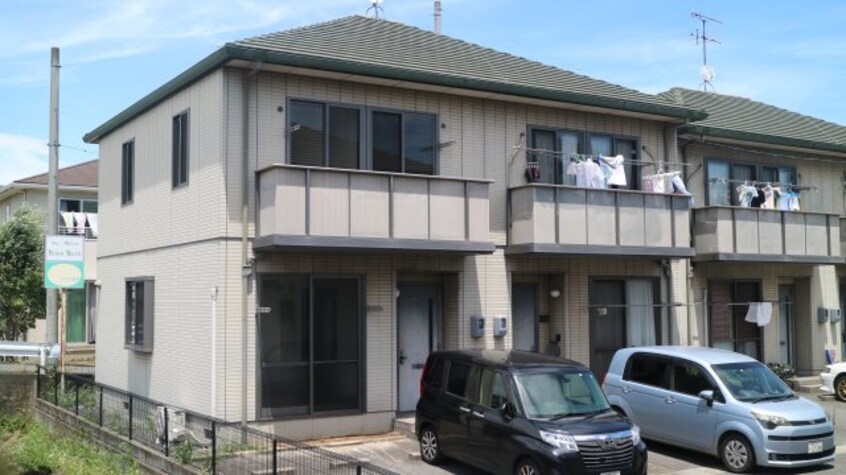  瀬戸大橋線/茶屋町駅 徒歩14分 1-2階 築25年