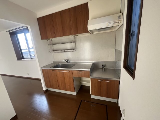  瀬戸大橋線/茶屋町駅 徒歩14分 1-2階 築25年