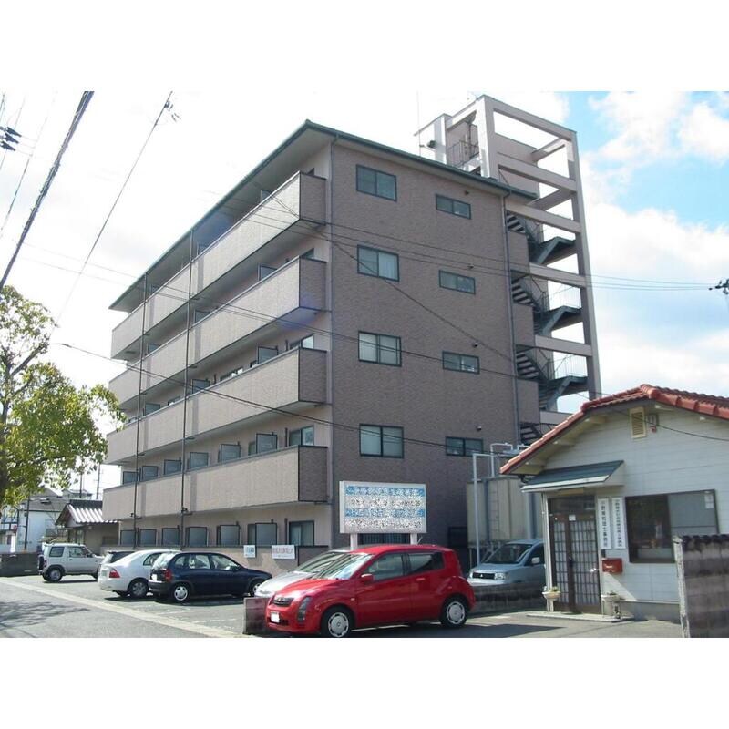  吉備線<桃太郎線>/総社駅 徒歩19分 2階 築29年