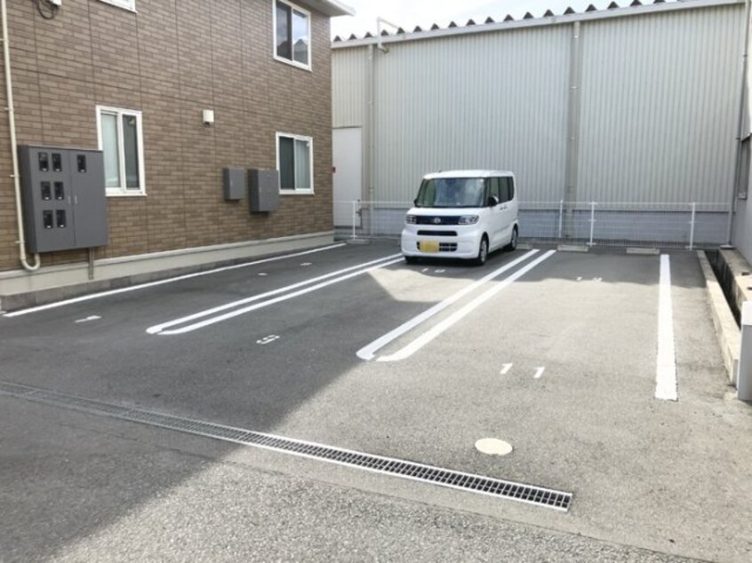  瀬戸大橋線/茶屋町駅 徒歩7分 2階 築6年
