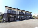 山陽本線（中国）/金光駅 徒歩14分 1階 築27年の外観