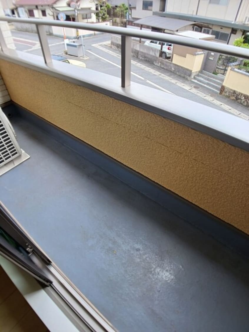  水島臨海鉄道水島本線/球場前駅 徒歩12分 1階 築7年