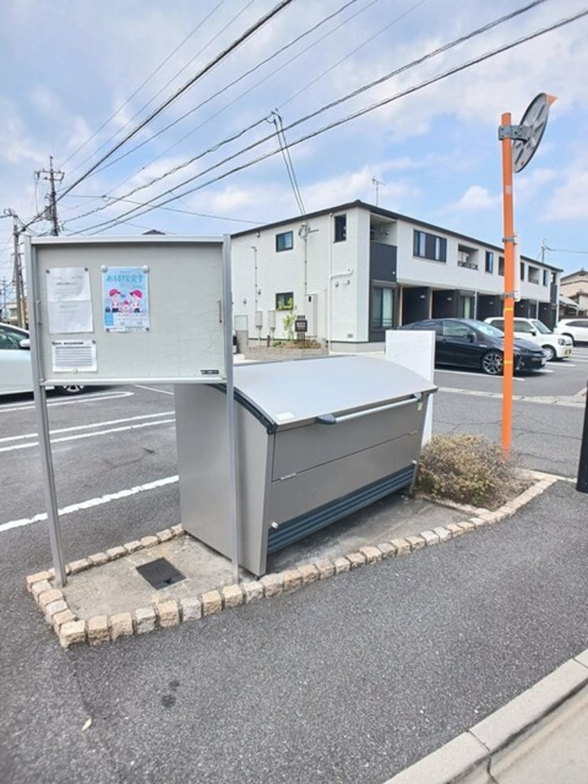  水島臨海鉄道水島本線/球場前駅 徒歩12分 1階 築7年