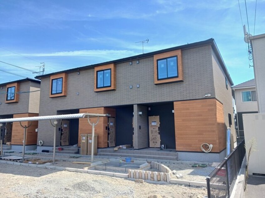  宇野線<宇野みなと線>/茶屋町駅 徒歩11分 1階 1年未満