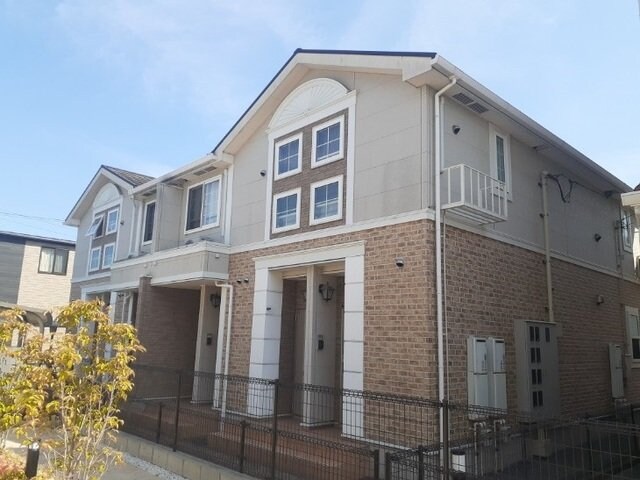  水島臨海鉄道水島本線/球場前駅 徒歩13分 1階 築15年