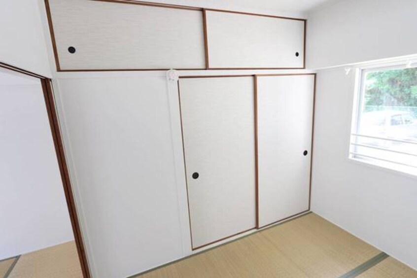 ビレッジハウスの同一物件・同一タイプの間取りの写真です 井原鉄道井原線/川辺宿駅 徒歩19分 2階 築53年