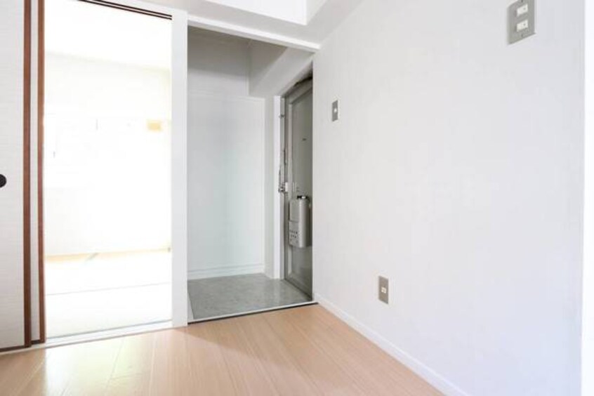 ビレッジハウスの同一物件・同一タイプの間取りの写真です 井原鉄道井原線/川辺宿駅 徒歩19分 2階 築53年