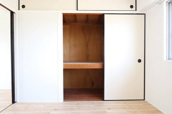 ビレッジハウスの同一物件・同一タイプの間取りの写真です 井原鉄道井原線/川辺宿駅 徒歩18分 5階 築53年