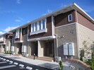 水島臨海鉄道水島本線/常盤駅 徒歩29分 2階 築10年の外観