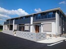 吉備線<桃太郎線>/総社駅 徒歩14分 1階 築5年の外観