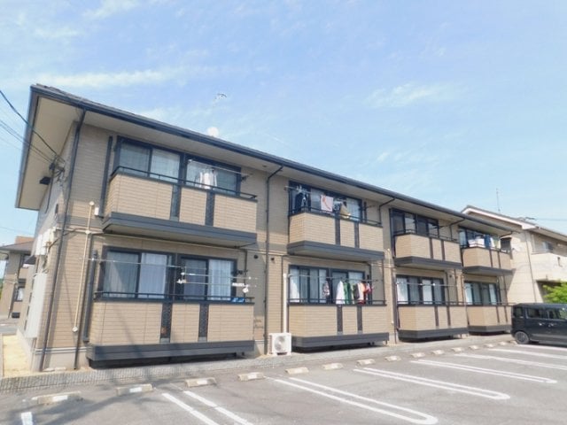  水島臨海鉄道水島本線/栄駅 徒歩17分 1階 築22年