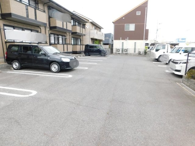  水島臨海鉄道水島本線/栄駅 徒歩17分 1階 築22年