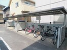  水島臨海鉄道水島本線/栄駅 徒歩17分 1階 築22年