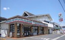 セブンイレブン 倉敷中畝１０丁目店 550m 水島臨海鉄道水島本線/常盤駅 徒歩6分 2階 築23年